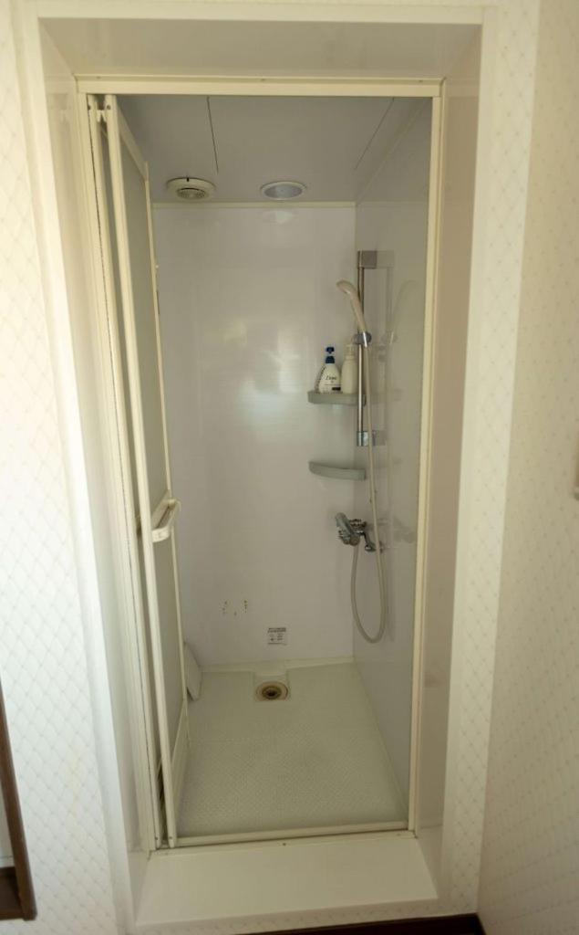 Guesthouse Tiga Kumamoto Exterior foto